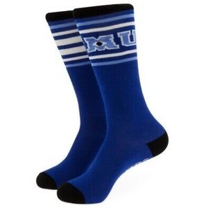 Disney Monster University’s Socks